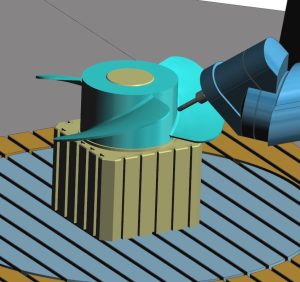 Hexagon helps manufacturers prepare and verify CNC programs faster in the latest EDGECAM release
