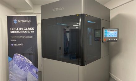 Transforming automotive prototype production