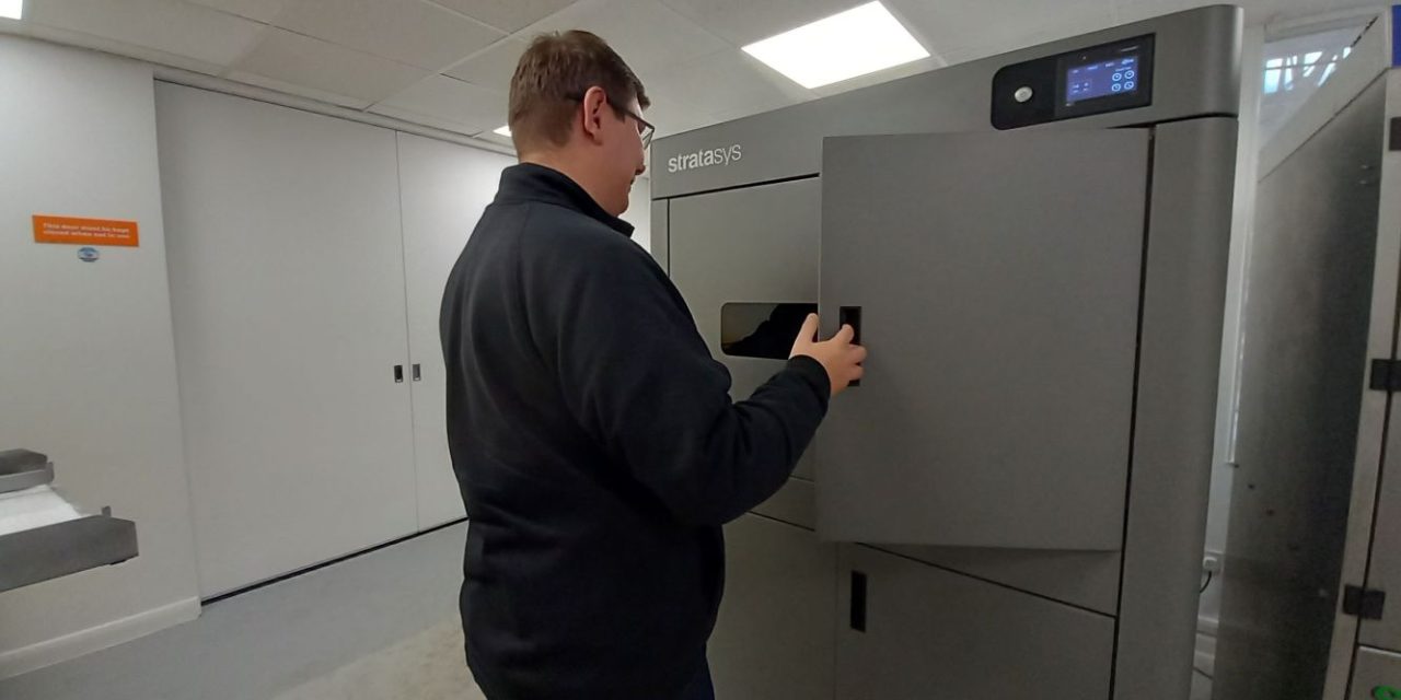 High-quality, cost-effective automotive part production