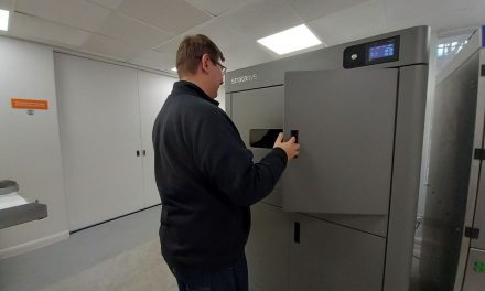 High-quality, cost-effective automotive part production