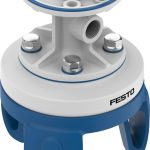 Festo introduces the HPSX Universal Adaptive Gripper
