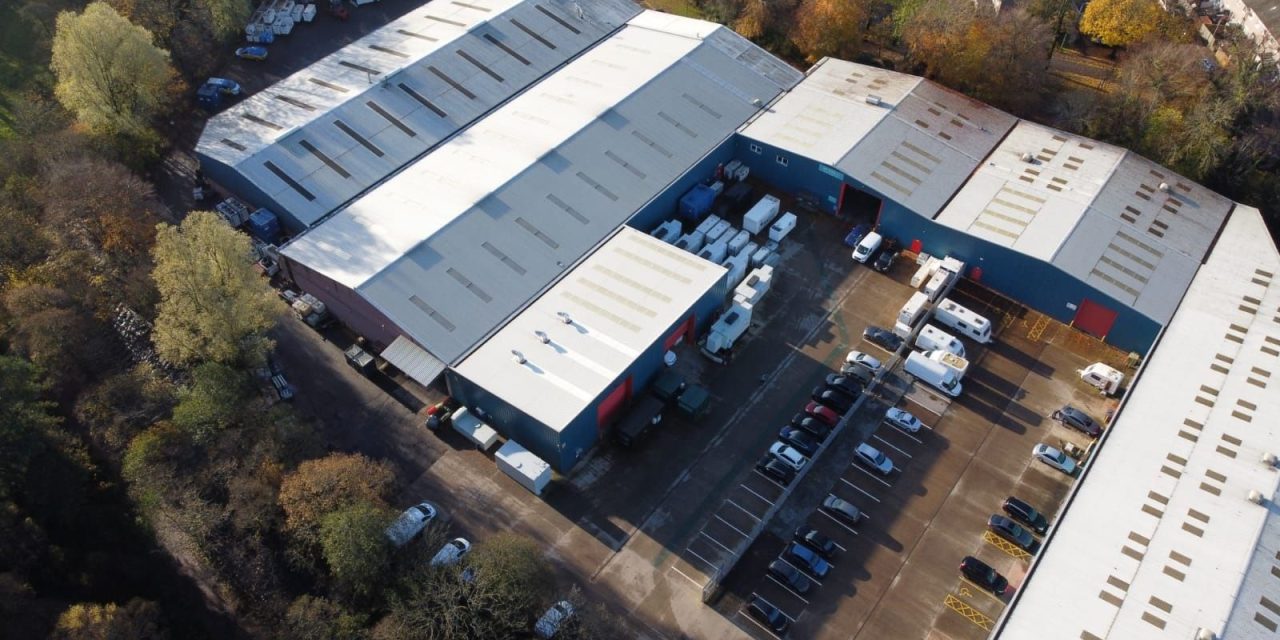 Flogas Britain Broadens its Energy Proposition with DTGen Acquisition