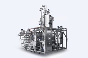 Reassessing the impact of pasteurisation on juice & smoothie quality