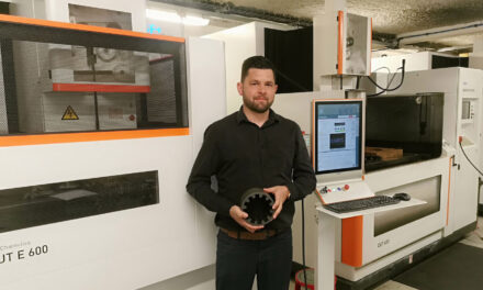 HV Wooding targets electrification opportunities after £250,000 investment in last six months