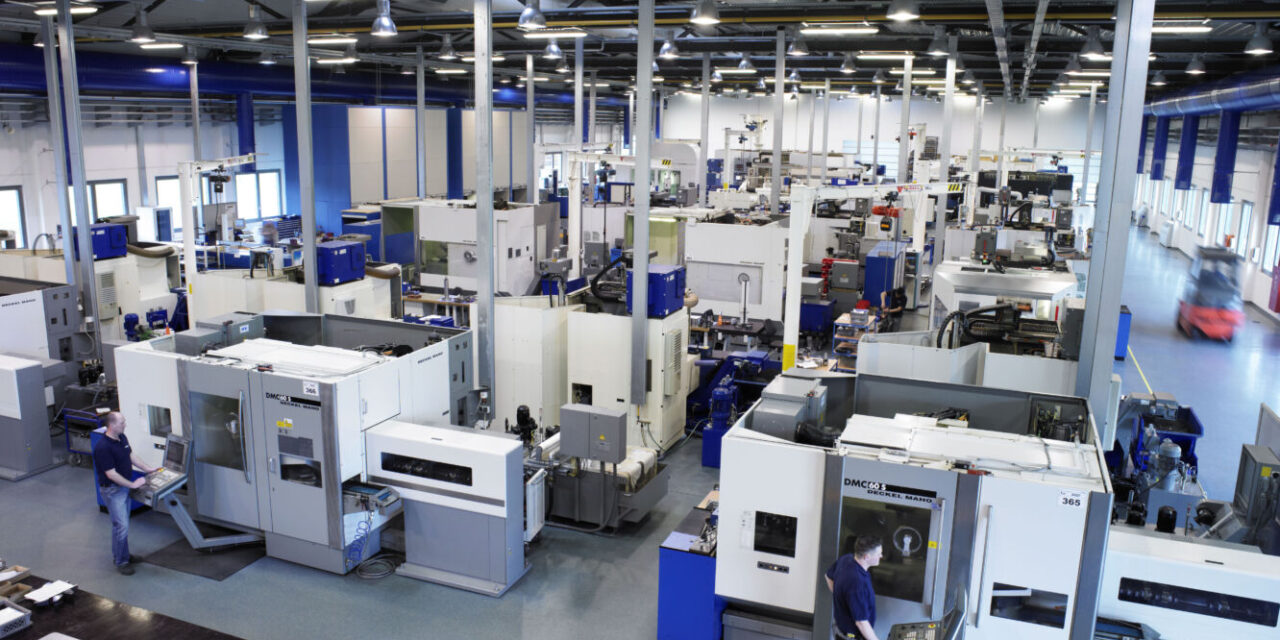 Ingersoll Tools integrates VERICUT into digital process chain