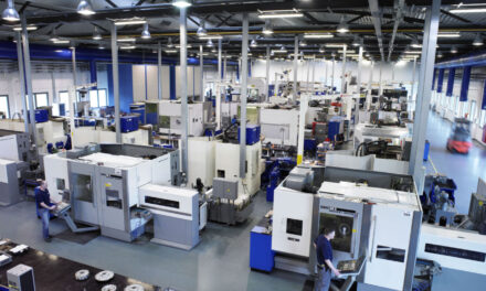 Ingersoll Tools integrates VERICUT into digital process chain