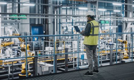 Manufacturers turn to AI-enabled video over automation to boost productivity
