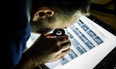 Iconic film brand on a roll following multi-million investment