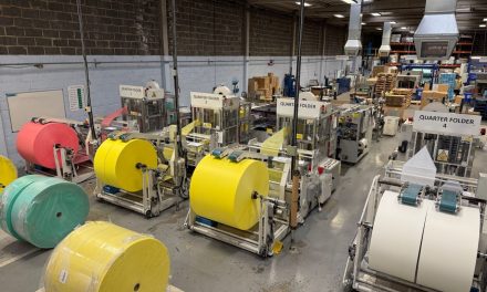 Harrisons announces acquisition of Ecotech business and assets