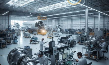 Helix receives AS9100 certification, internationally recognised quality management standard for aerospace industry