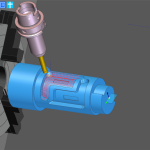 Verify CNC programs faster in the latest EDGECAM release