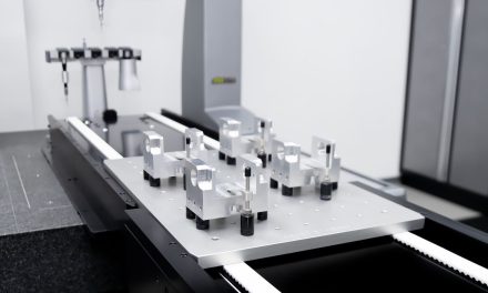 Hexagon launches METRICAL for fully autonomous inspection