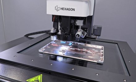 Hexagon unveils VISIUS