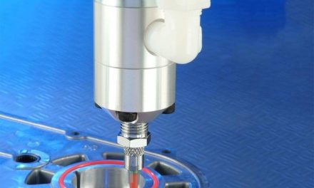 How an adhesive’s rheology impacts its processing