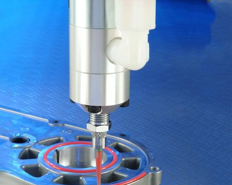 How an adhesive’s rheology impacts its processing