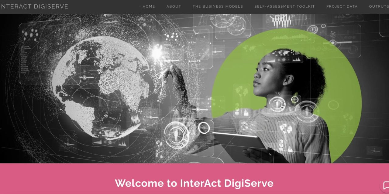 Digital servitization toolkit to boost growth for SME manufacturers