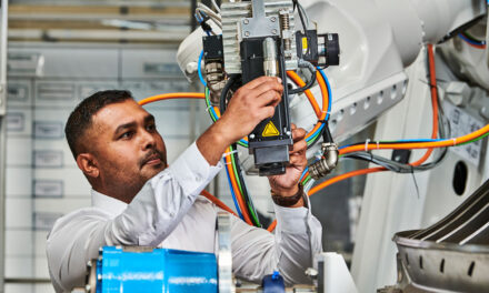 MTC and HowToRobot join forces to help British manufacturers find robot solutions