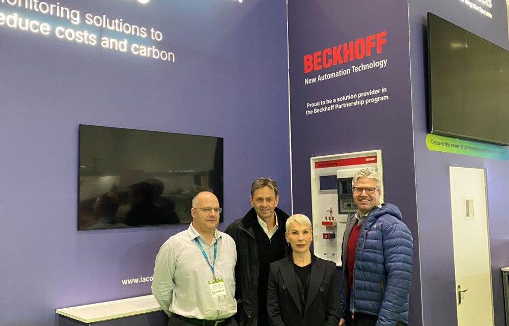Powering decarbonisation with real-time monitoring