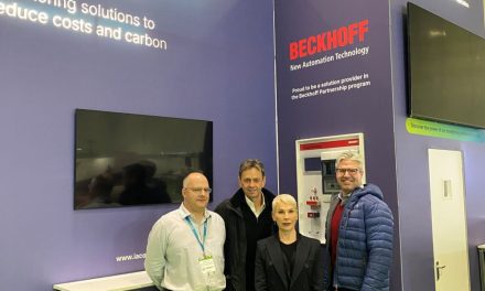 Powering decarbonisation with real-time monitoring