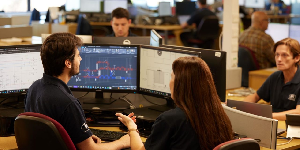 ICS Cool Energy Enhances Customer Experience with New Customer Care Team