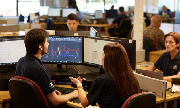 ICS Cool Energy Enhances Customer Experience with New Customer Care Team