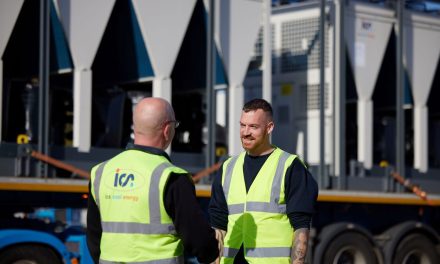 Process cooling in summer: 5 questions to expose the strategic blind spot industry can’t afford to ignore