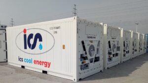 ICS Cool Energy Storage Application 2