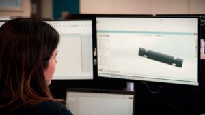 In-Comm Training launches campaign to create more female role models in engineering and manufacturing