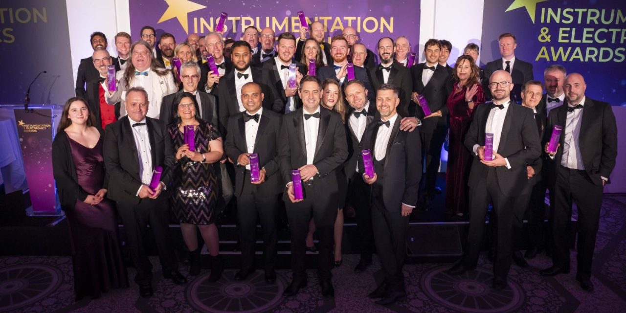 Entries open for 2026 Instrumentation & Electronics Awards with new categories unveiled