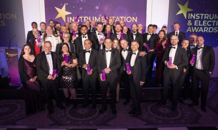 Entries open for 2026 Instrumentation & Electronics Awards with new categories unveiled