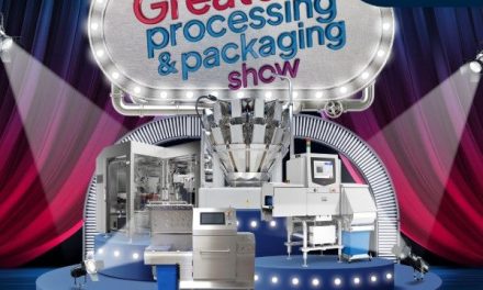 Continuous Process Solutions set for PPMA Show debut in September