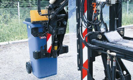 ifm launches rugged remote I/O modules for mobile applications