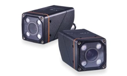 Revolutionising vision sensors with dual-functionality