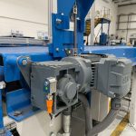 Tracoinsa chooses ifm sensors for conveyor performance evaluation