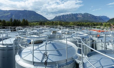 ifm introduces fail-safe inductive sensors for the food industry