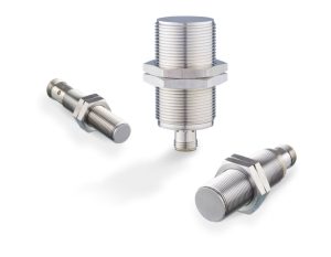 ifm introduces fail-safe inductive sensors for the food industry