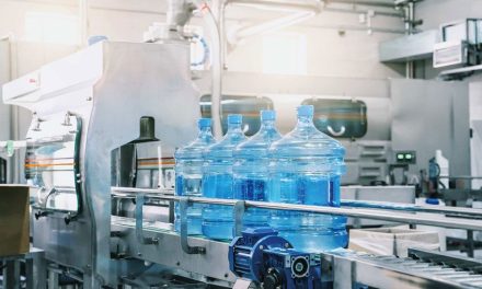 Non-stop transmission via fieldbus