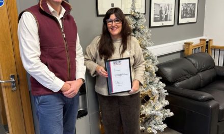 Archwood Group Awarded Gold Accreditation by Investors in People for Third Consecutive Year