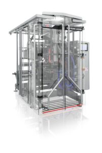 IMA ILAPAK VEGATRONIC 6400HD