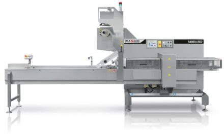 IMA ILAPAK engineers energy and labour saving packaging solutions