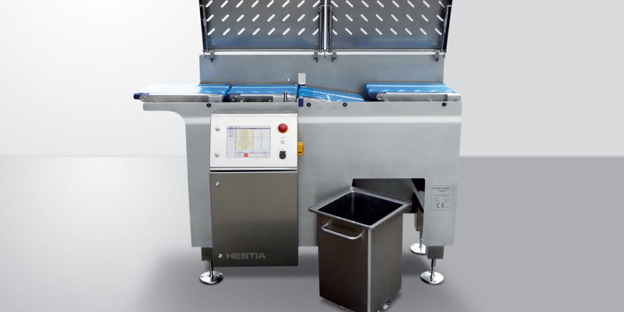 Harvesting savings on baked goods lines