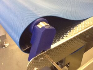 IMAGE 3 FORTRESS DOUGH CHECKWEIGHER