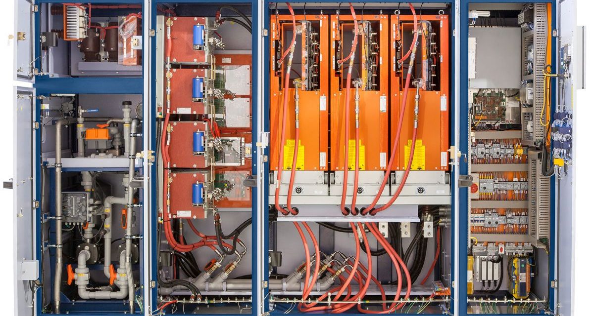 When to choose a soft starter over a variable frequency drive (VFD)