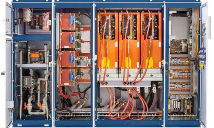 When to choose a soft starter over a variable frequency drive (VFD)