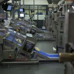 Fortress Technology: Food metal detector solves dairy product effect