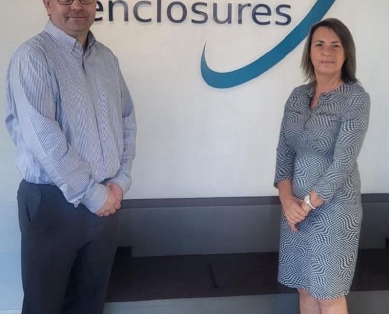 Leading Dudley manufacturing business appoints two new directors