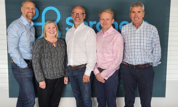 New International Sales Director joins the board at UK chemical manufacturer Serchem