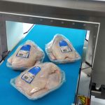 Metal detection, X-ray or both? Expert guidance for streamlined solutions