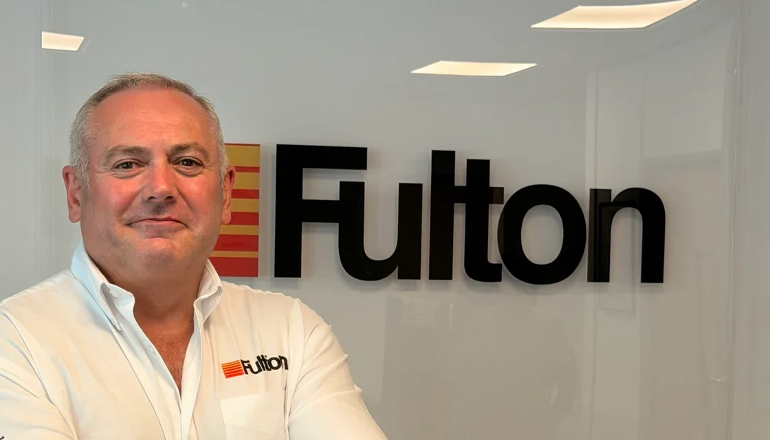 Fulton confirms appointment of Leigh Bryan as Managing Director