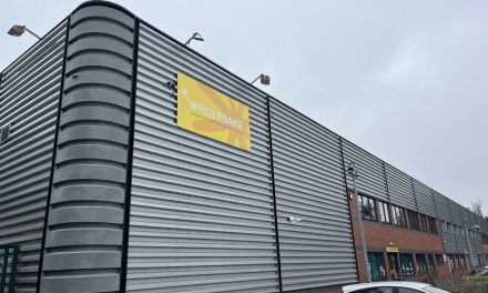 Wholebake expands with new state-of-the-art Wrexham facility to accelerate growth